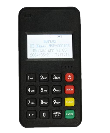 QPOS Mini
